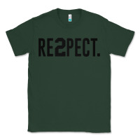 Sports Green re2pect derek jeter jersey respect Classic Tee - linhVisuals