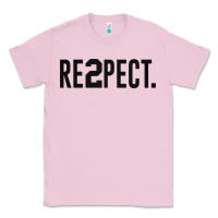 Bubblegum Pink re2pect derek jeter jersey respect Classic Tee - linhVisuals