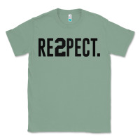 Sage re2pect derek jeter jersey respect Classic Tee - linhVisuals