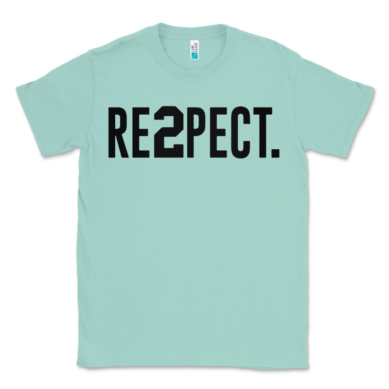 Re2pect Derek Jeter Jersey Respect Classic Tee by linhVisuals | Teevron