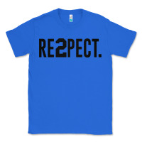 True Royal re2pect derek jeter jersey respect Classic Tee - linhVisuals