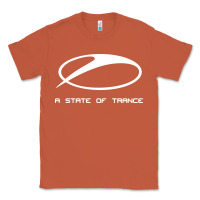 Copper #a state of trance radio Classic Tee - linhVisuals
