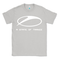 Moon Dust #a state of trance radio Classic Tee - linhVisuals