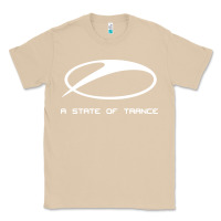 Mushroom #a state of trance radio Classic Tee - linhVisuals