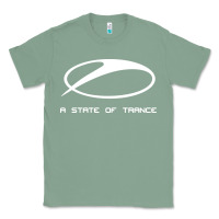 Sage #a state of trance radio Classic Tee - linhVisuals