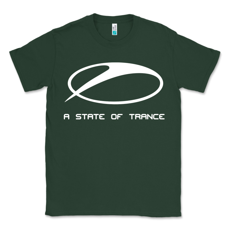 #a State Of Trance Radio Classic Tee by linhVisuals | Teevron