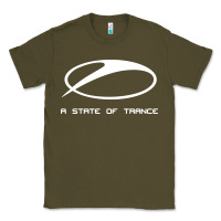 #a State Of Trance Radio Classic Tee | Teevron