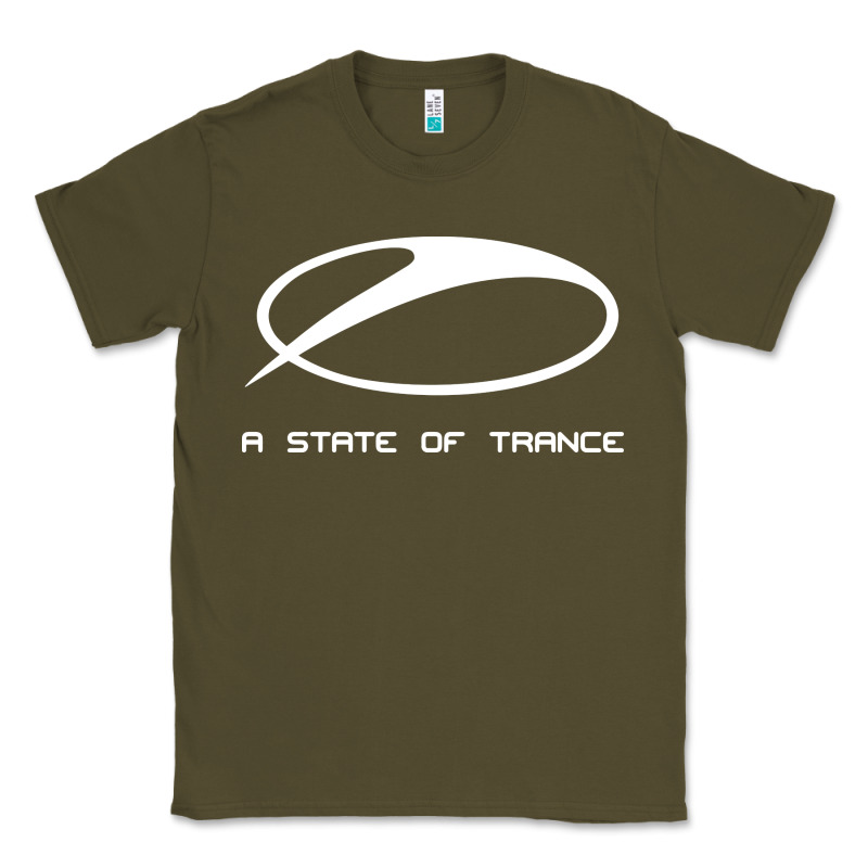 #a State Of Trance Radio Classic Tee by linhVisuals | Teevron