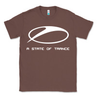 Chestnut #a state of trance radio Classic Tee - linhVisuals