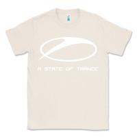 Natural #a state of trance radio Classic Tee - linhVisuals