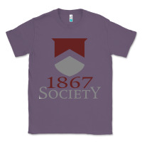 Lavender porter gaud school Classic Tee - linhVisuals