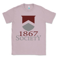 Lilac porter gaud school Classic Tee - linhVisuals