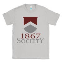 Moon Dust porter gaud school Classic Tee - linhVisuals