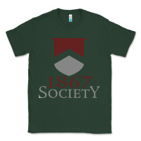 Sports Green porter gaud school Classic Tee - linhVisuals