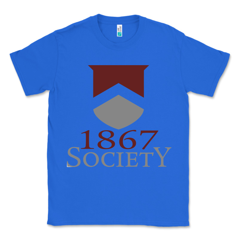 Porter Gaud School Classic Tee by linhVisuals | Teevron