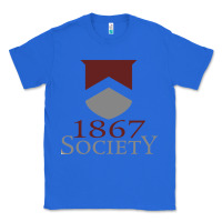 True Royal porter gaud school Classic Tee - linhVisuals