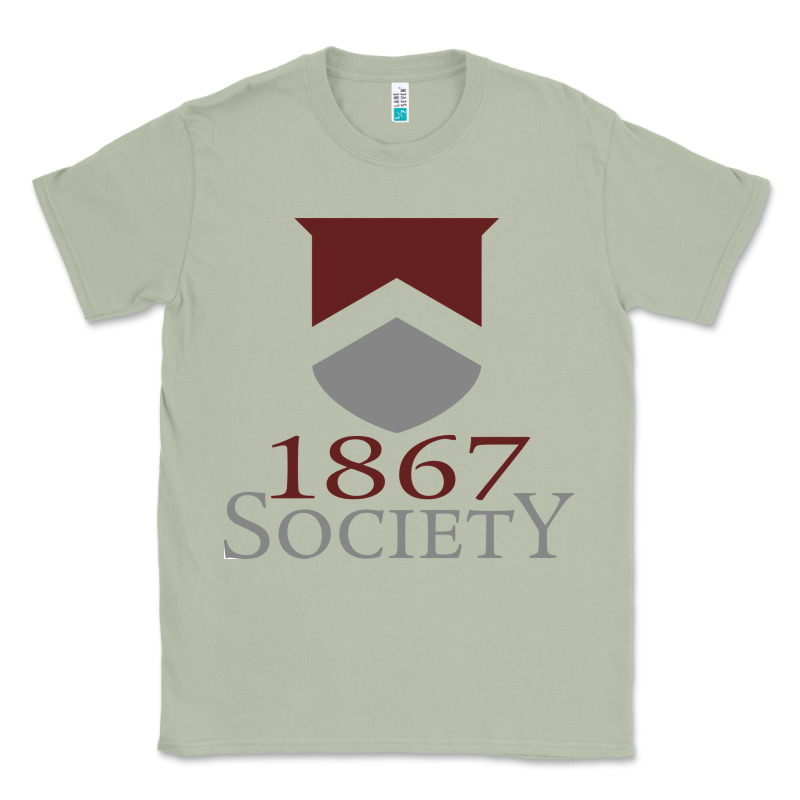 Porter Gaud School Classic Tee by linhVisuals | Teevron