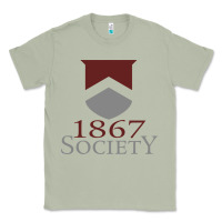 Matcha porter gaud school Classic Tee - linhVisuals