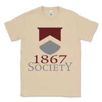 Mushroom porter gaud school Classic Tee - linhVisuals