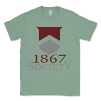 Sage porter gaud school Classic Tee - linhVisuals