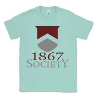 Seafoam porter gaud school Classic Tee - linhVisuals