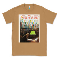 Toasted Coconut the new yorker 1973 Classic Tee - linhVisuals