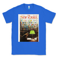 True Royal the new yorker 1973 Classic Tee - linhVisuals