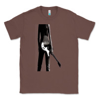 Chestnut melissa etheridge Classic Tee - linhVisuals