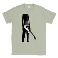 Matcha melissa etheridge Classic Tee - linhVisuals