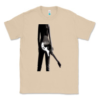Mushroom melissa etheridge Classic Tee - linhVisuals