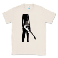 Natural melissa etheridge Classic Tee - linhVisuals