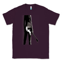 Plum melissa etheridge Classic Tee - linhVisuals