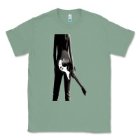 Sage melissa etheridge Classic Tee - linhVisuals