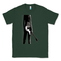 Sports Green melissa etheridge Classic Tee - linhVisuals