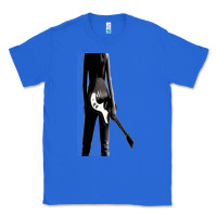 True Royal melissa etheridge Classic Tee - linhVisuals