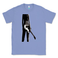 Colony Blue melissa etheridge Classic Tee - linhVisuals