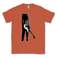Copper melissa etheridge Classic Tee - linhVisuals