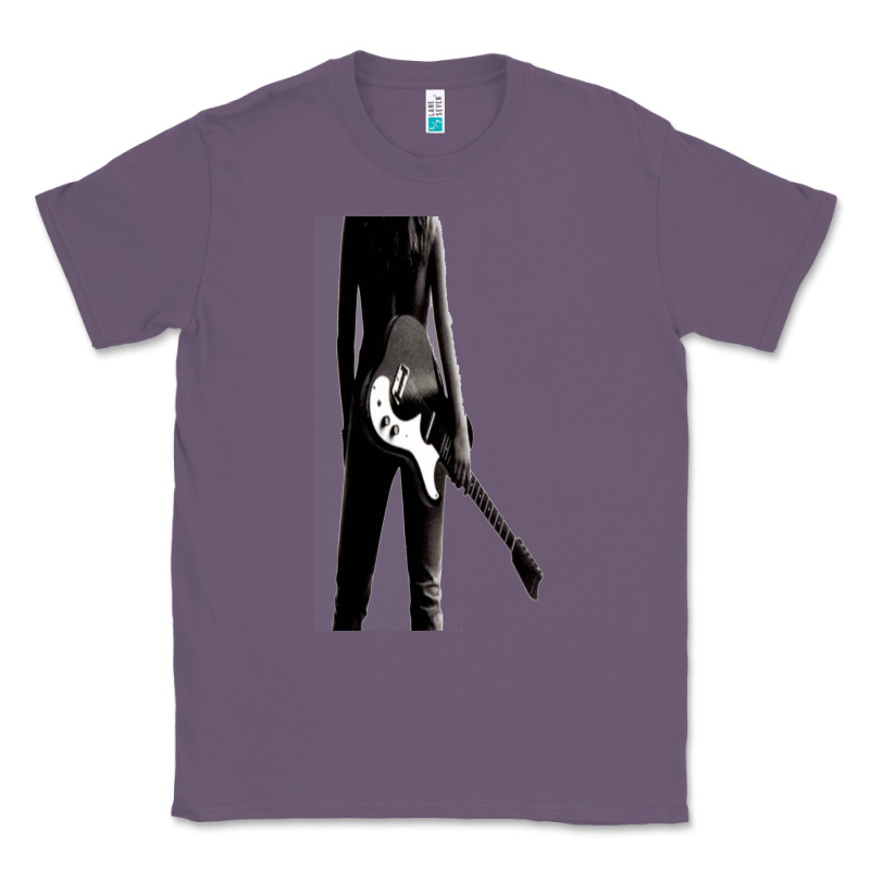 Melissa Etheridge Classic Tee by linhVisuals | Teevron