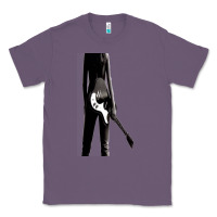 Lavender melissa etheridge Classic Tee - linhVisuals