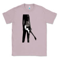 Lilac melissa etheridge Classic Tee - linhVisuals