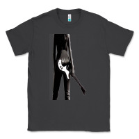 Smoke melissa etheridge Classic Tee - linhVisuals
