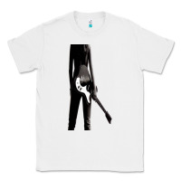 White melissa etheridge Classic Tee - linhVisuals