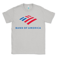 Moon Dust bank of america  company Classic Tee - linhVisuals