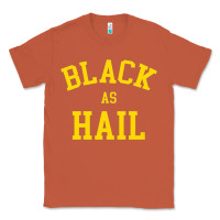 Copper as,hail,black,as,hail,black,as,hail,black,as,hail,black,as Classic Tee - linhVisuals