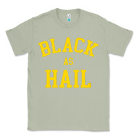 Matcha as,hail,black,as,hail,black,as,hail,black,as,hail,black,as Classic Tee - linhVisuals
