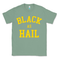 Sage as,hail,black,as,hail,black,as,hail,black,as,hail,black,as Classic Tee - linhVisuals