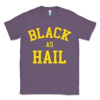 Lavender as,hail,black,as,hail,black,as,hail,black,as,hail,black,as Classic Tee - linhVisuals