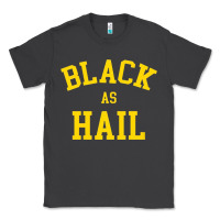 Smoke as,hail,black,as,hail,black,as,hail,black,as,hail,black,as Classic Tee - linhVisuals