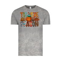 Tis The Season Vintage Tee | Teevron