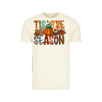 Vintage Arctic tis the season Vintage Tee - RacoonDesign